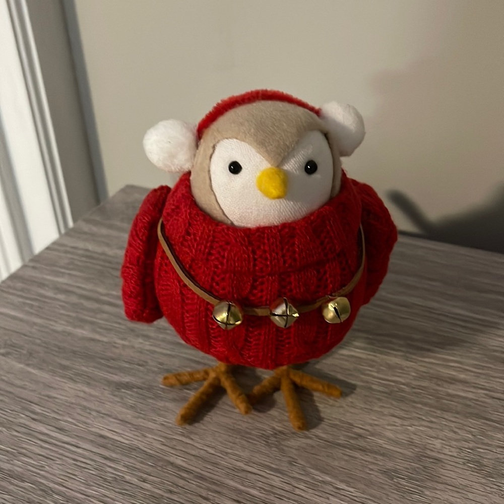 Target wonder shop bird